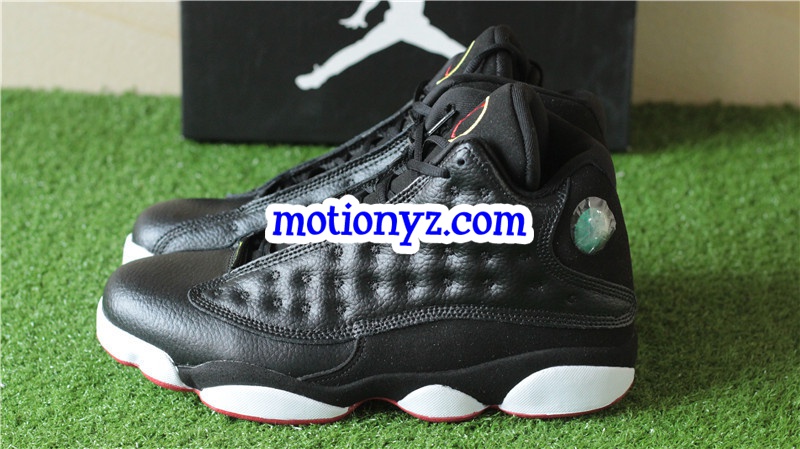 Authentic Air Jordan 13 Retro Play Off